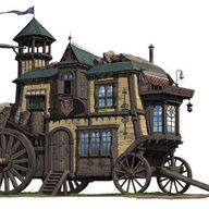 O Grito do Pássaro Louco