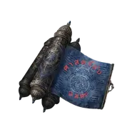 Barovian Calender Events