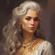 Seren Bouchard (née Fletcher)