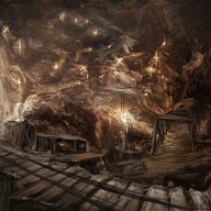 Precious Metals & Gems Extraction