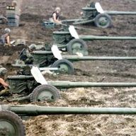 D-44 85mm Divisional Gun