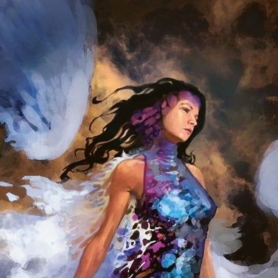 Arabella De Montonnerre header image