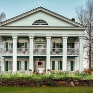 Seguine Mansion / Lemon Creek