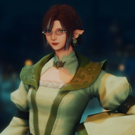 Baroness Fleur de Spencer