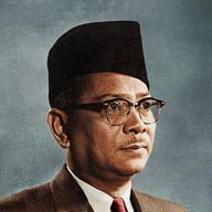 Tunku Abdul Rahman