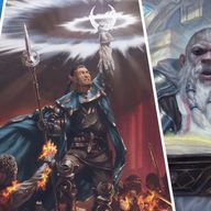 Individual Gods and Powers