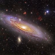 Andromeda
