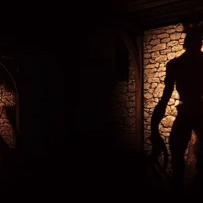 S17 - Recherches sur les Monstres header image