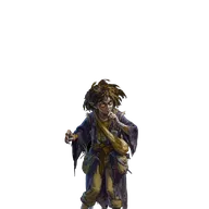 Xana Habblegabble Goldworthy