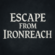 Escape from Ironreach