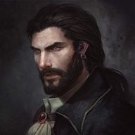 Edwardus "The Fang" Moscopolis