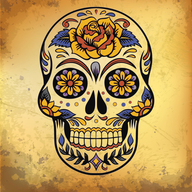 Feast of Vittoria and Carlos Franco de la Piedra