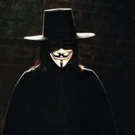 Garou - 33.3 - L'homme au masque étrange