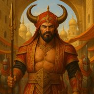 Fahd yn Ralan el Pesarkhal