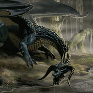 Black Dragon