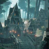 South Tuadë Settlement