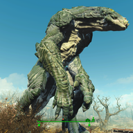 Inteligentny Szpon Śmierci - Crocodylidae Extremis