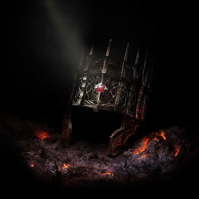 Ventrue header image