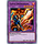 YuGiOh! - Flame Swordsman