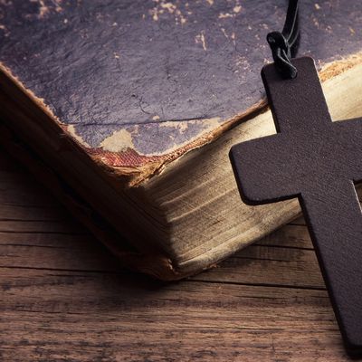 Gabriel Hemwick Church header image