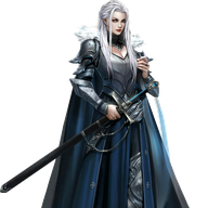 Vladilena Dawnbringer