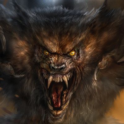 Griffes acérées header image