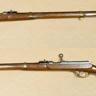 Dreyse Needle Gun