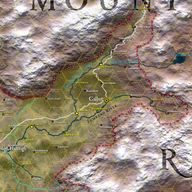 Coldwell Reach Province