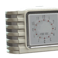 Wakemaster Alarm Clock