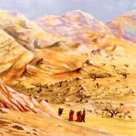 Exilio de los Escorpión