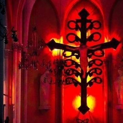 L'Église de la Seconde Vie header image