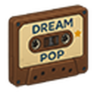 Dream Pop Mixtape