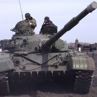 Object 172M (T-72)