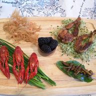 Meal Ration (Lizardfolk)