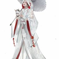 White Lion of the West