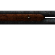 Lever-Action Shotgun