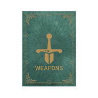 Dead Adventurer Longsword (Chipped -1 Hit)