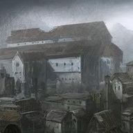 Happy Hall of Fortuitous Happenstance