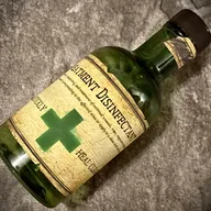 B-Type Emergency Medical Mixture