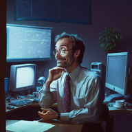 Bureau de Ian Micton