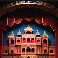 Imperial Shadow Theatre