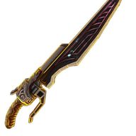 Артефакт "Кровь теней "