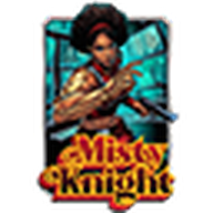 Marvel SNAP - Misty Knight