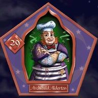 Carte Choco-Grenouille 29