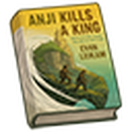 Anji Kills a King