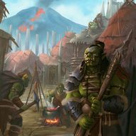 Зеленокожие