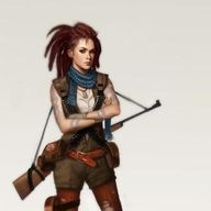 Hope McKinley - 3 punkty koneksji za 1 punkt lojalności