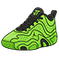 Jordan Tatum 3 Sixth Man