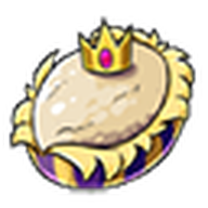 King Potato