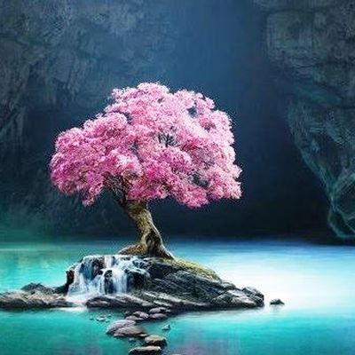 Caern du Berceau des Âges header image